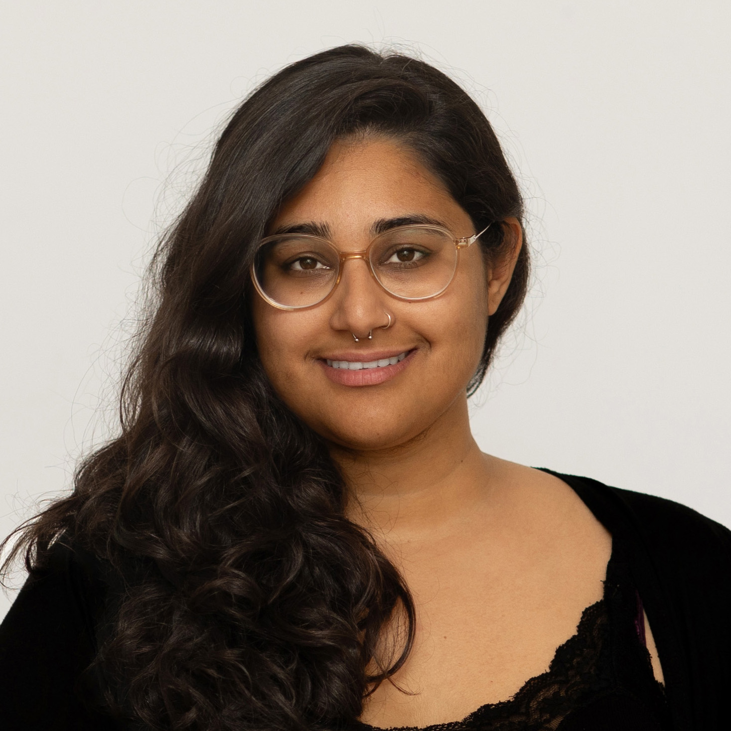 Maryiam Malik (c) Minitta Kandlbauer, Sensible Sprache (c) Minitta Kandlbauer, Sensible Sprache