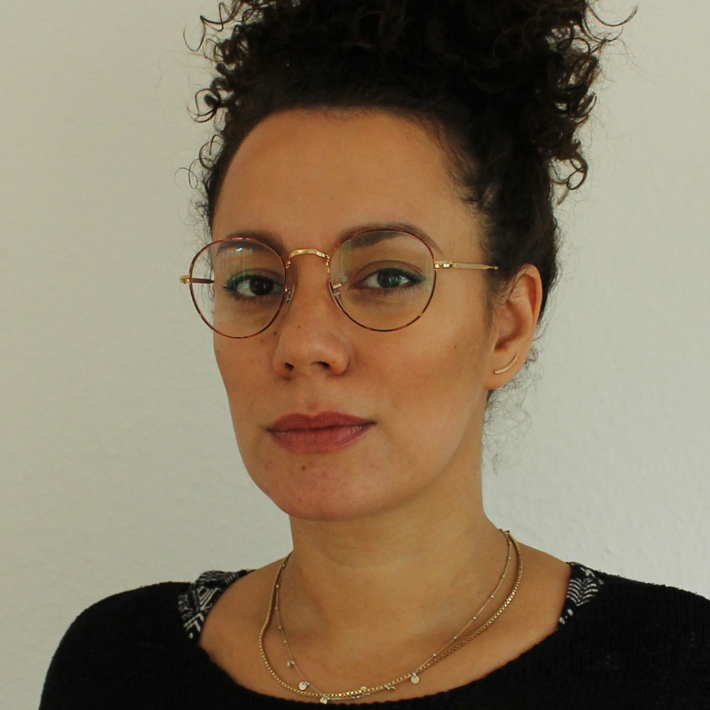 Saskia Hödl (c) Minitta Kandlbauer, Sensible Sprache (c) Minitta Kandlbauer, Sensible Sprache